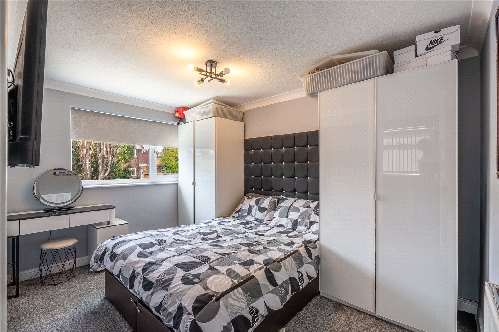 Manor Rise, Arleston, Telford, TF1 - DB Roberts