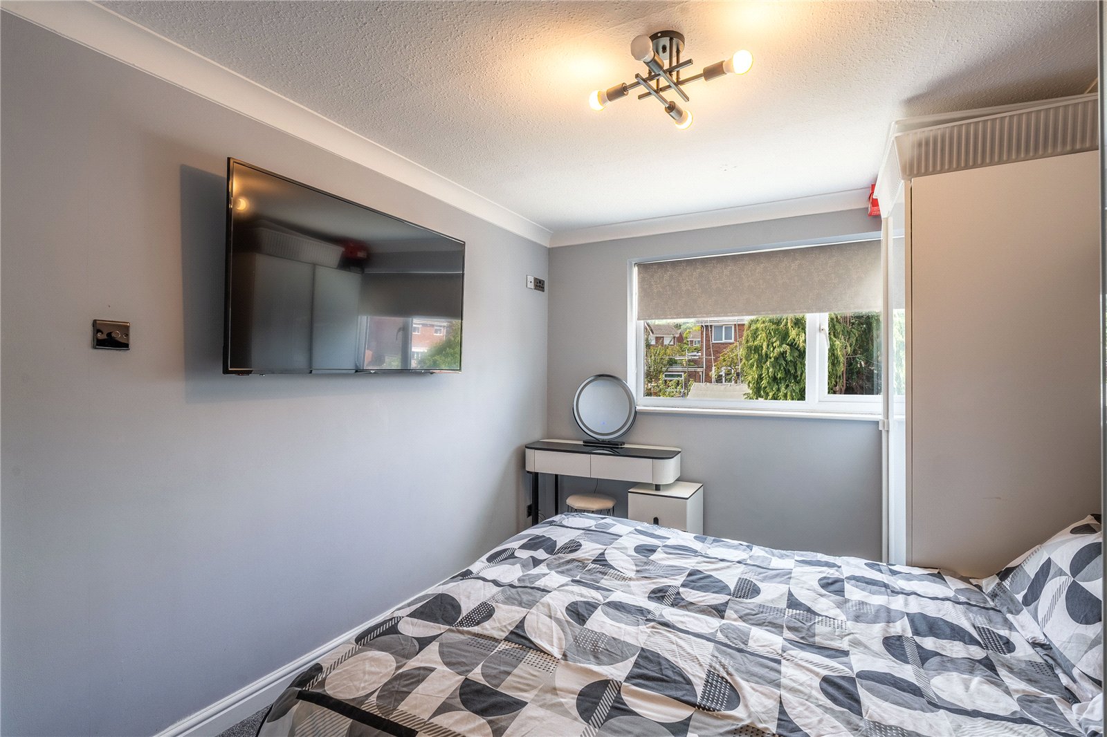 Manor Rise, Arleston, Telford, TF1 - DB Roberts