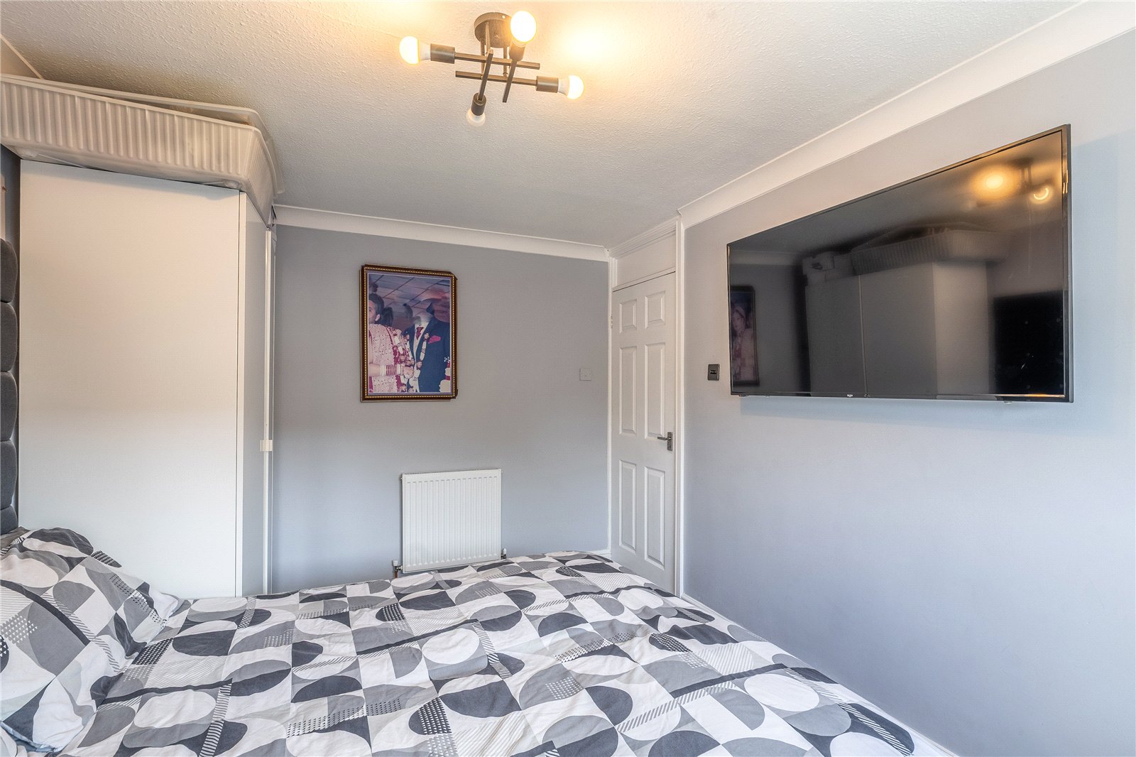 Manor Rise, Arleston, Telford, TF1 - DB Roberts