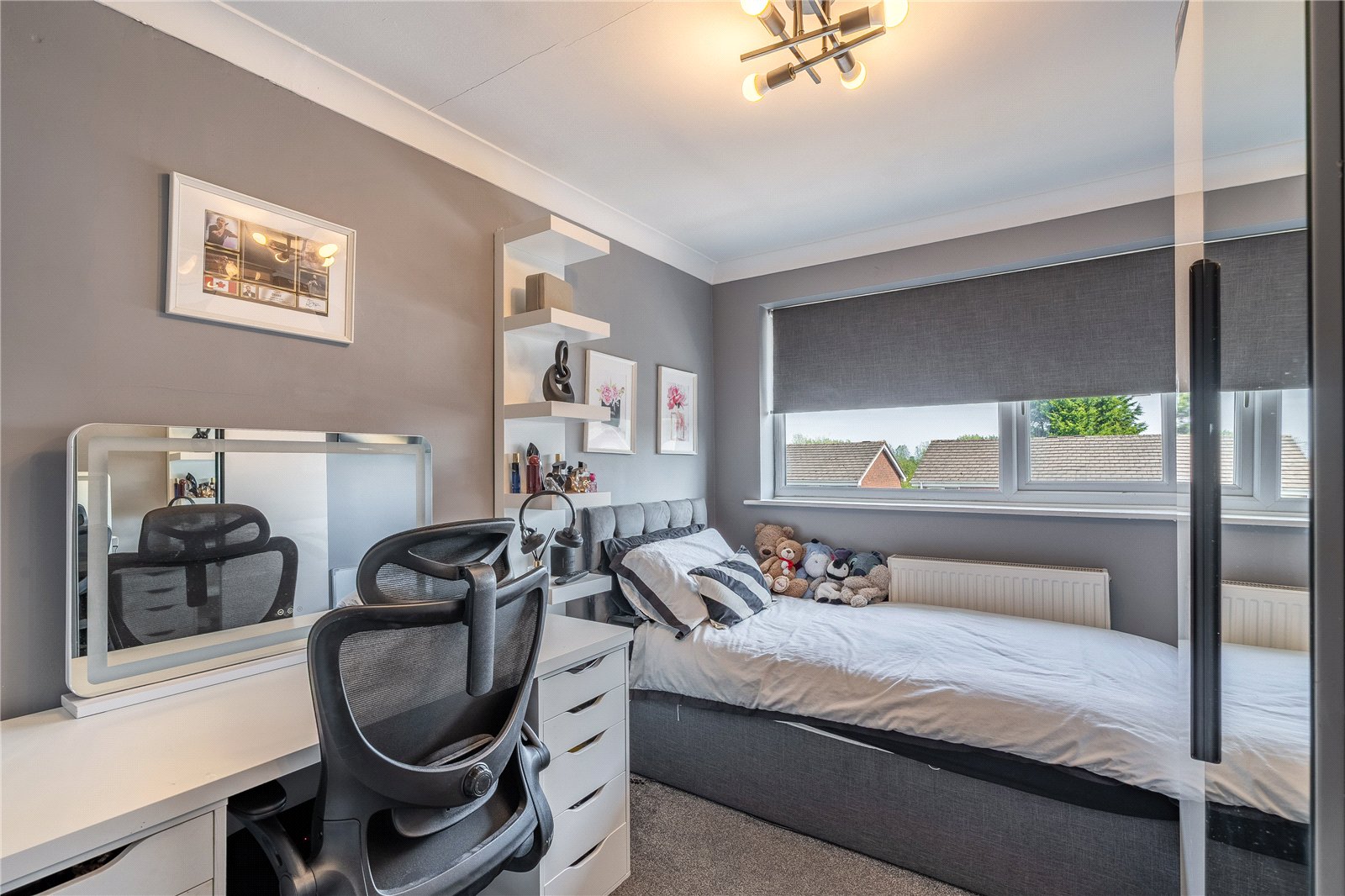 Manor Rise, Arleston, Telford, TF1 - DB Roberts