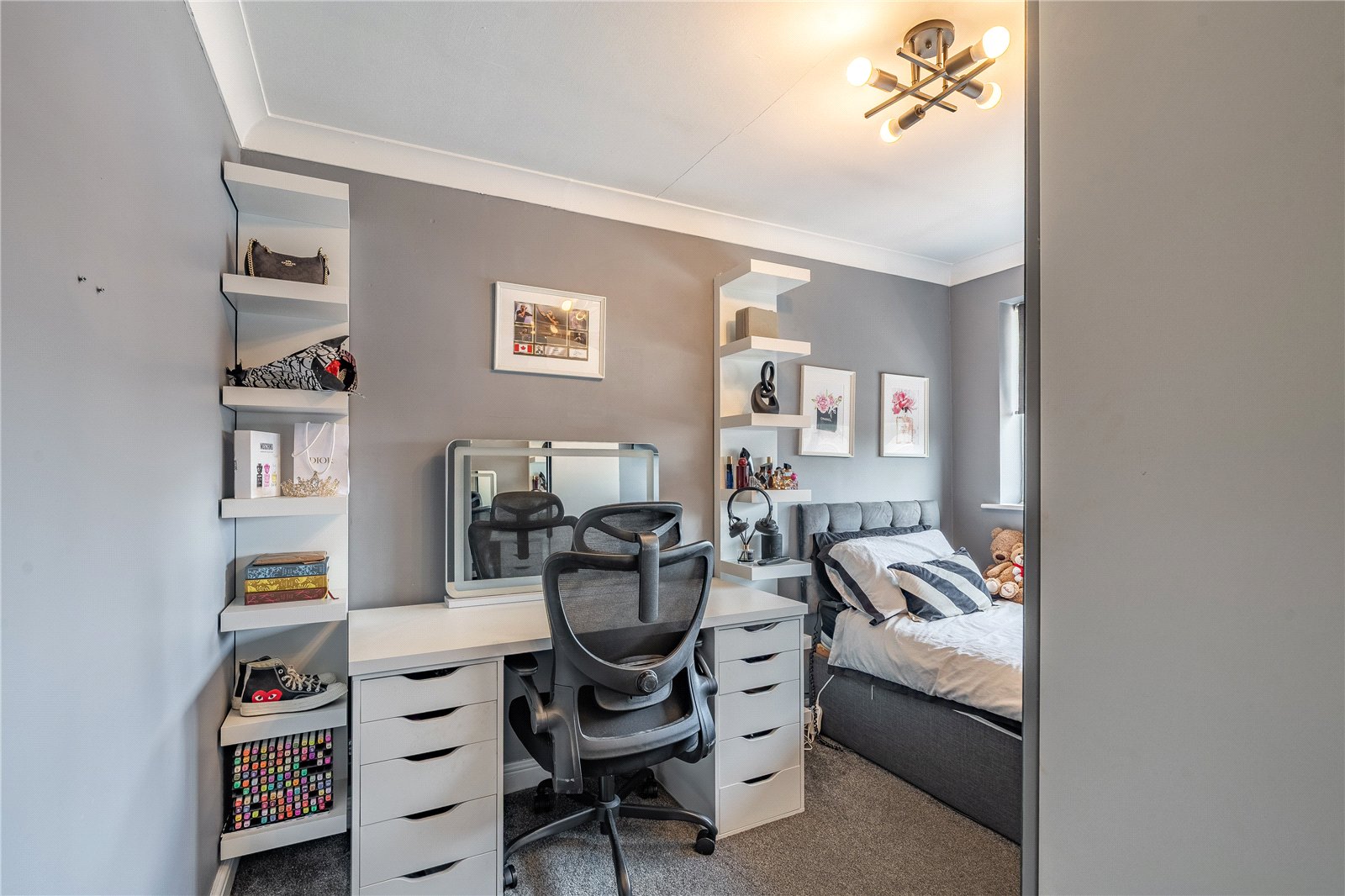 Manor Rise, Arleston, Telford, TF1 - DB Roberts