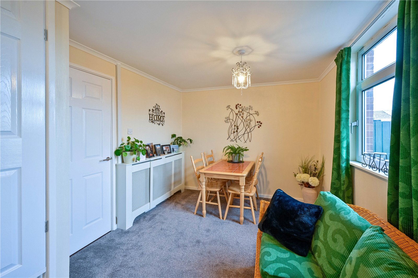 Clanford Close, Moss Pit, Stafford, ST17 - DB Roberts