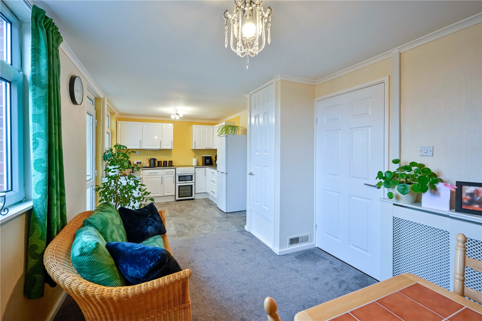 Clanford Close, Moss Pit, Stafford, ST17 - DB Roberts