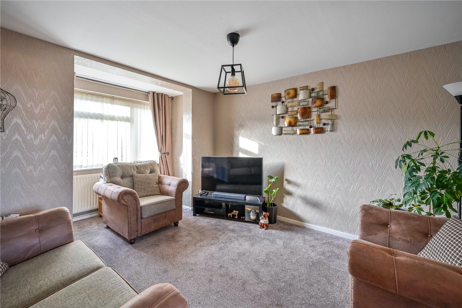 Clanford Close, Moss Pit, Stafford, ST17 - DB Roberts