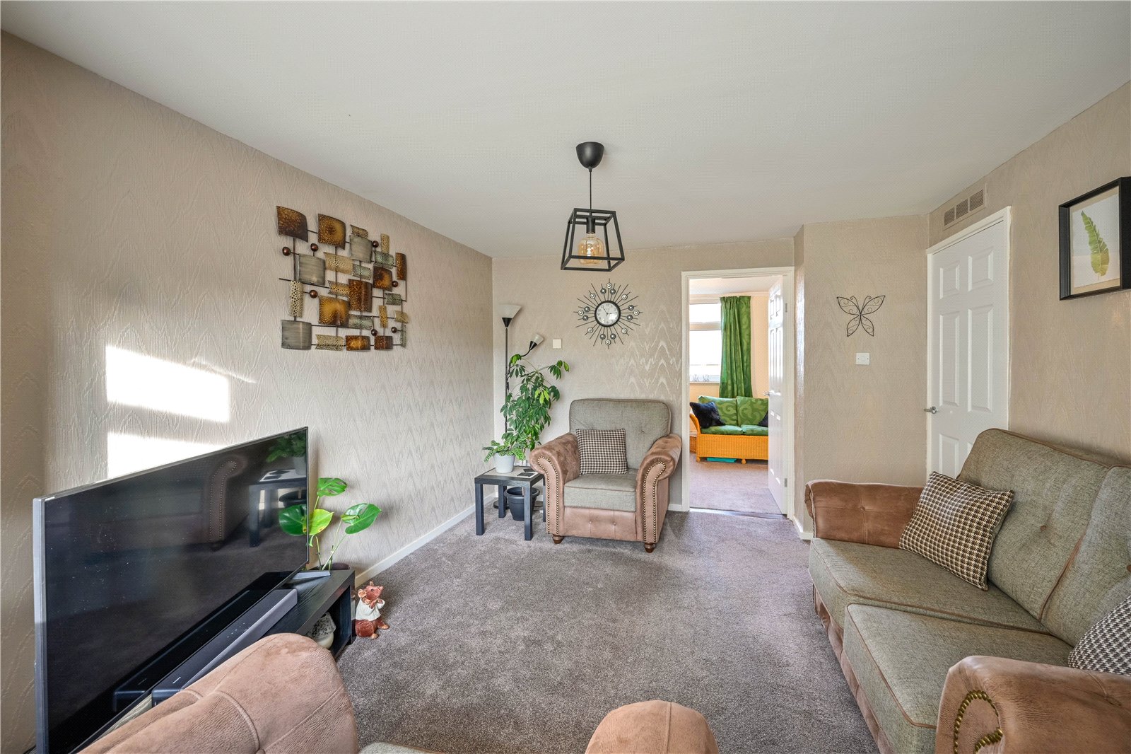 Clanford Close, Moss Pit, Stafford, ST17 - DB Roberts