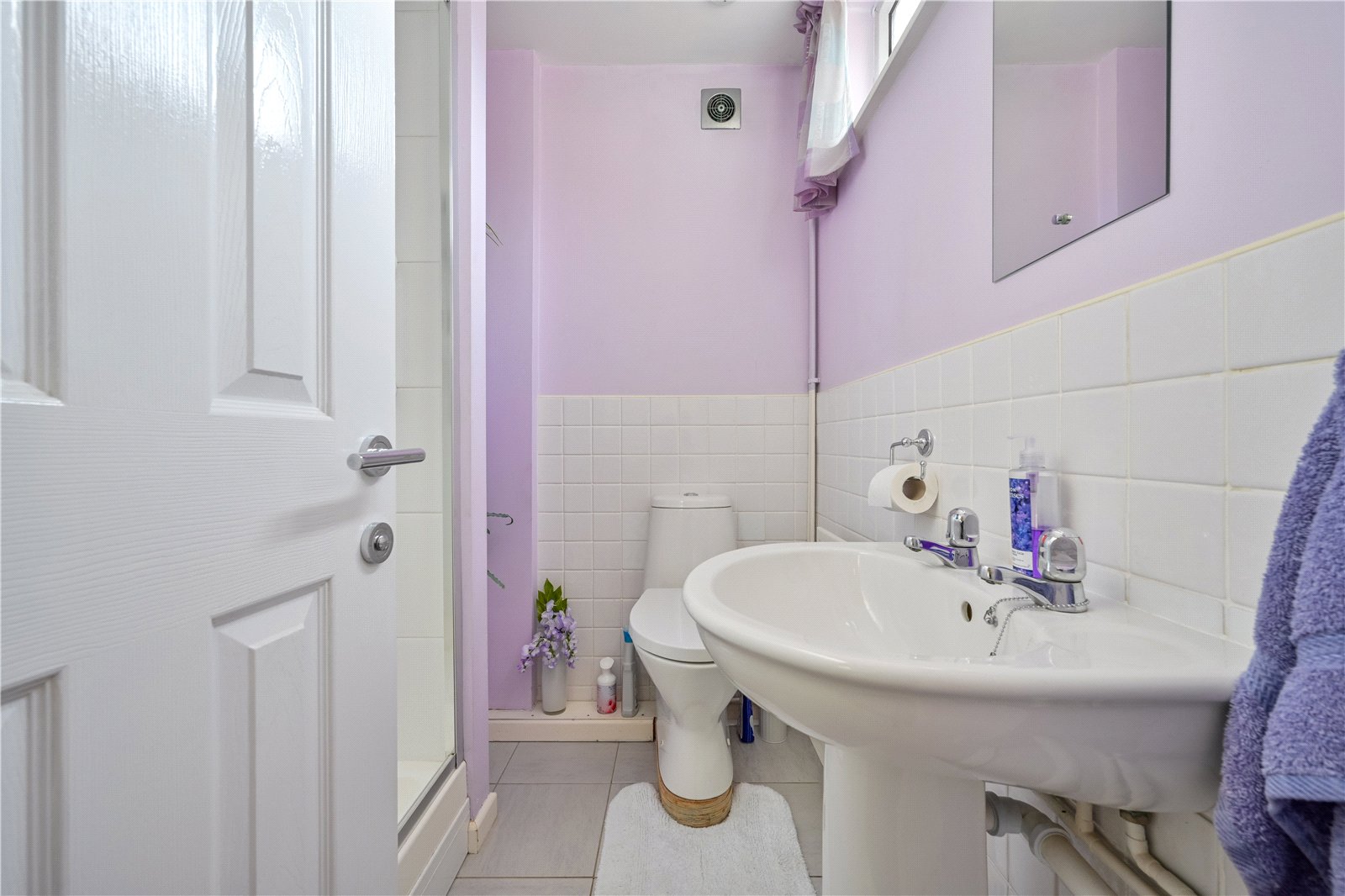 Clanford Close, Moss Pit, Stafford, ST17 - DB Roberts