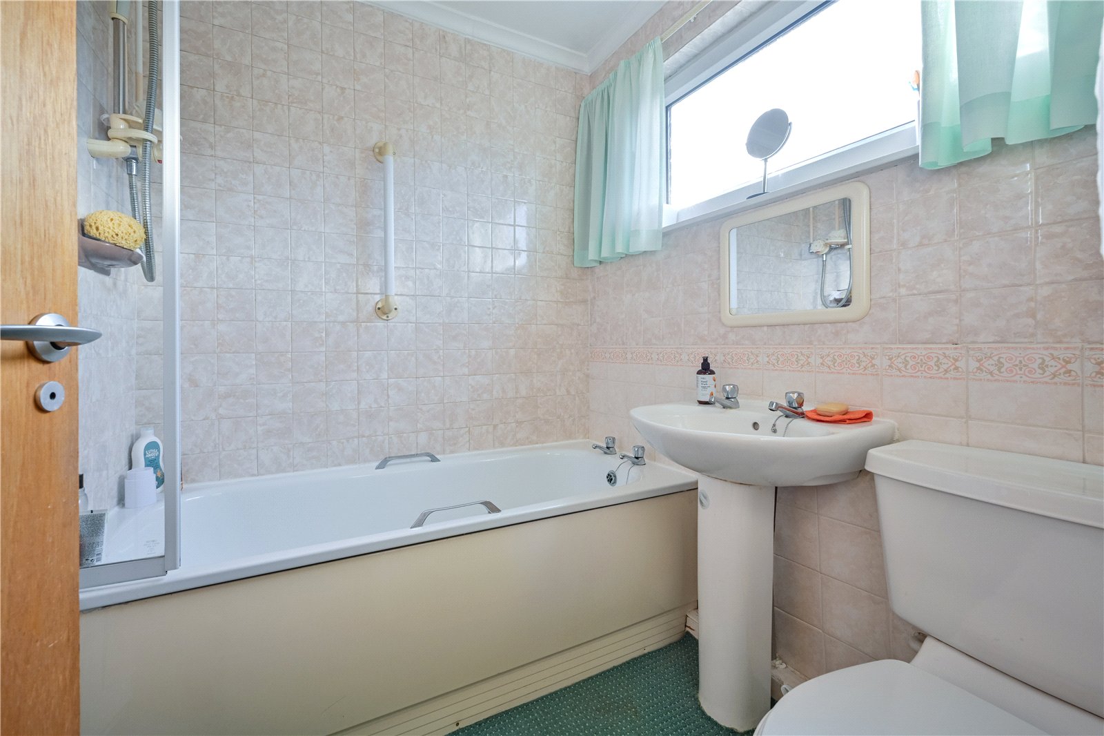 Clanford Close, Moss Pit, Stafford, ST17 - DB Roberts