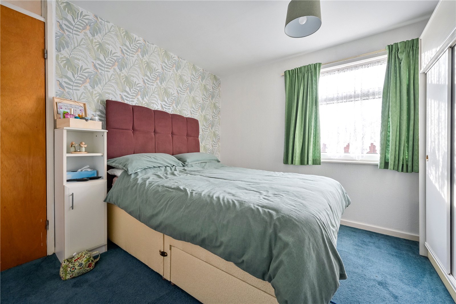 Clanford Close, Moss Pit, Stafford, ST17 - DB Roberts