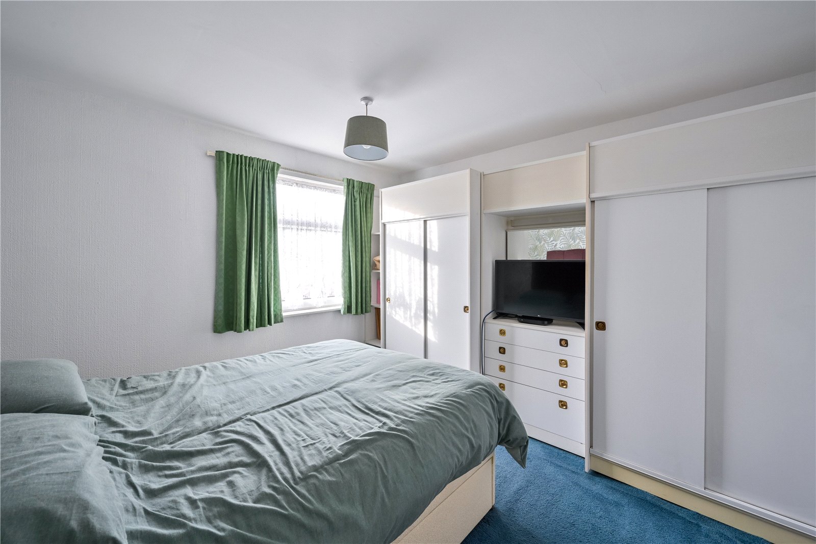 Clanford Close, Moss Pit, Stafford, ST17 - DB Roberts