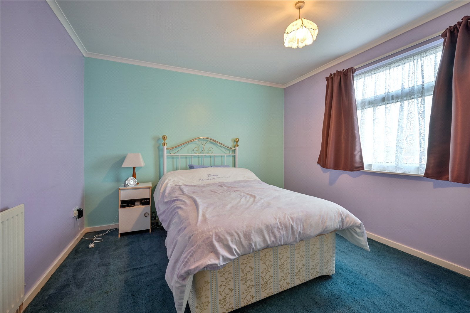 Clanford Close, Moss Pit, Stafford, ST17 - DB Roberts