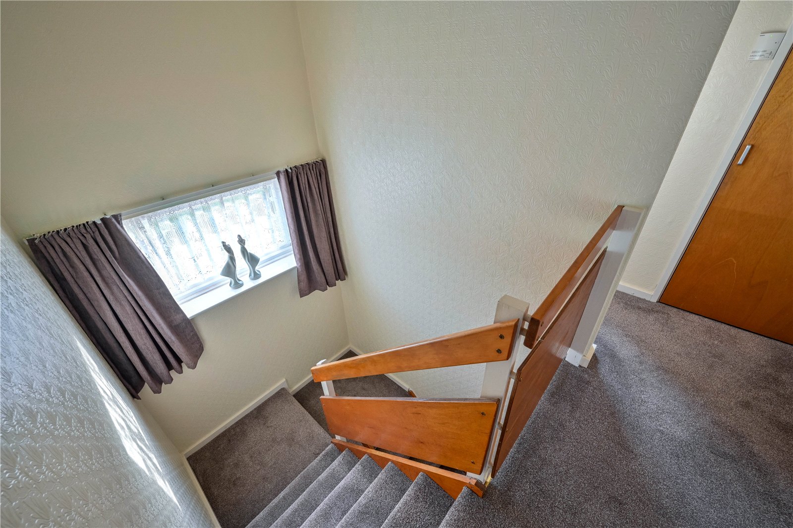 Clanford Close, Moss Pit, Stafford, ST17 - DB Roberts