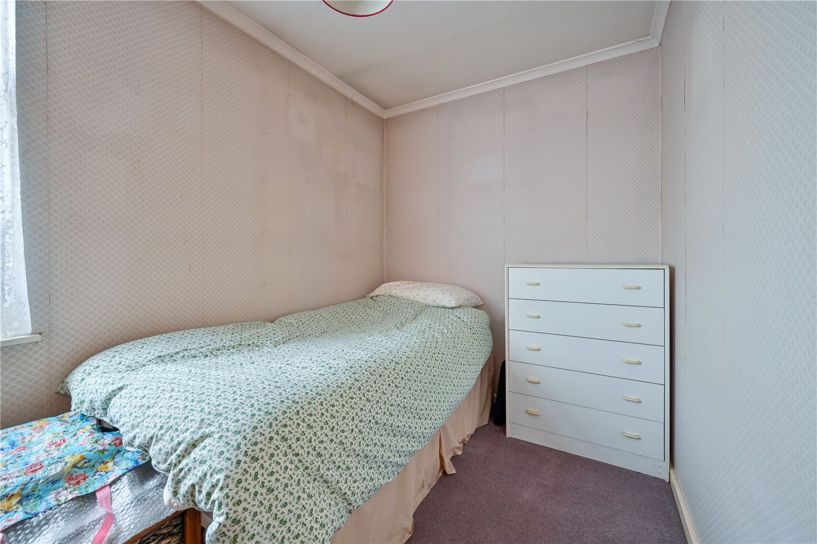 Clanford Close, Moss Pit, Stafford, ST17 - DB Roberts