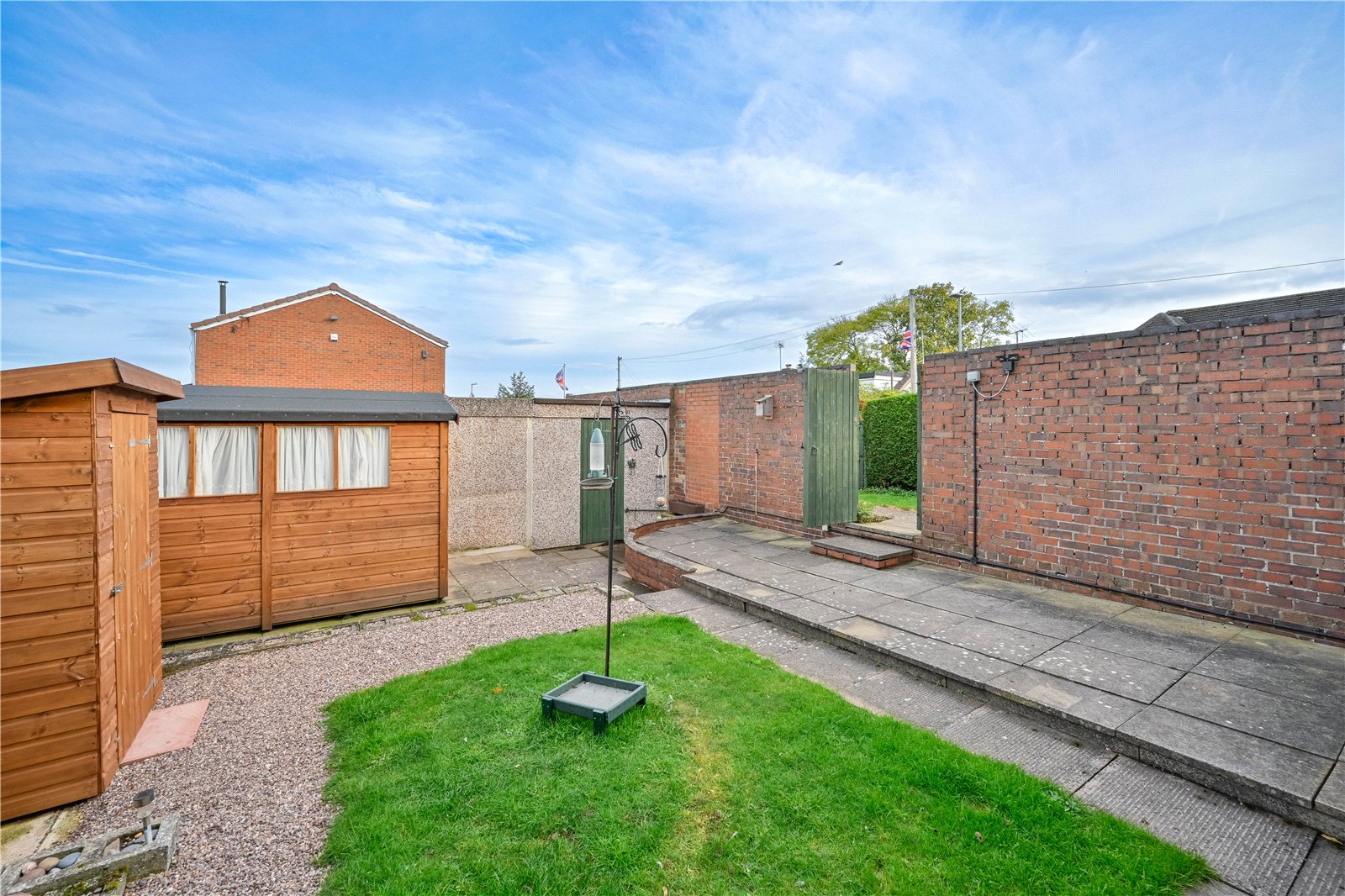 Clanford Close, Moss Pit, Stafford, ST17 - DB Roberts