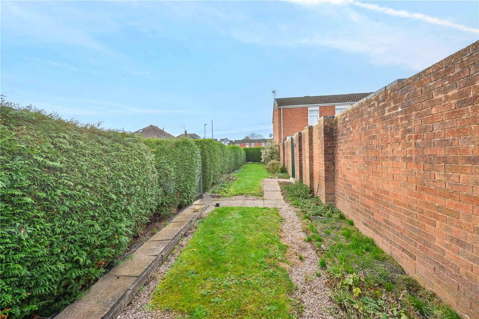 Clanford Close, Moss Pit, Stafford, ST17 - DB Roberts