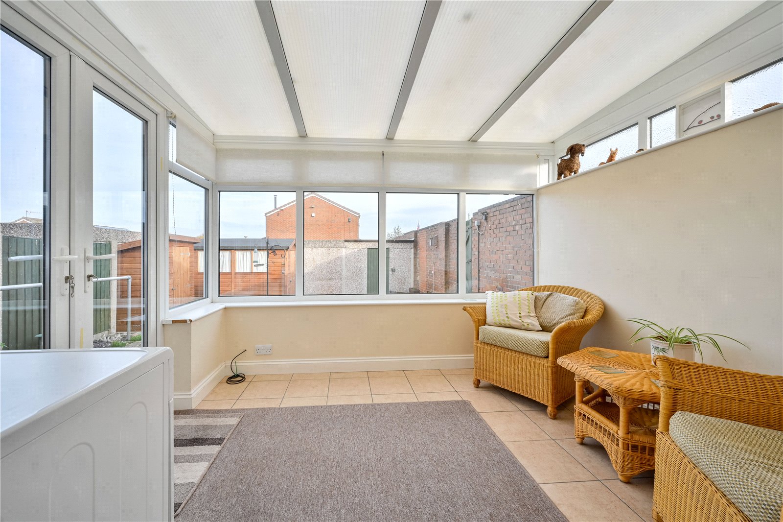 Clanford Close, Moss Pit, Stafford, ST17 - DB Roberts