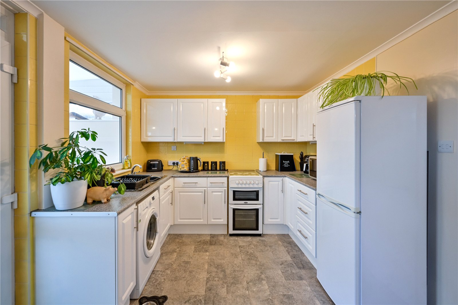 Clanford Close, Moss Pit, Stafford, ST17 - DB Roberts