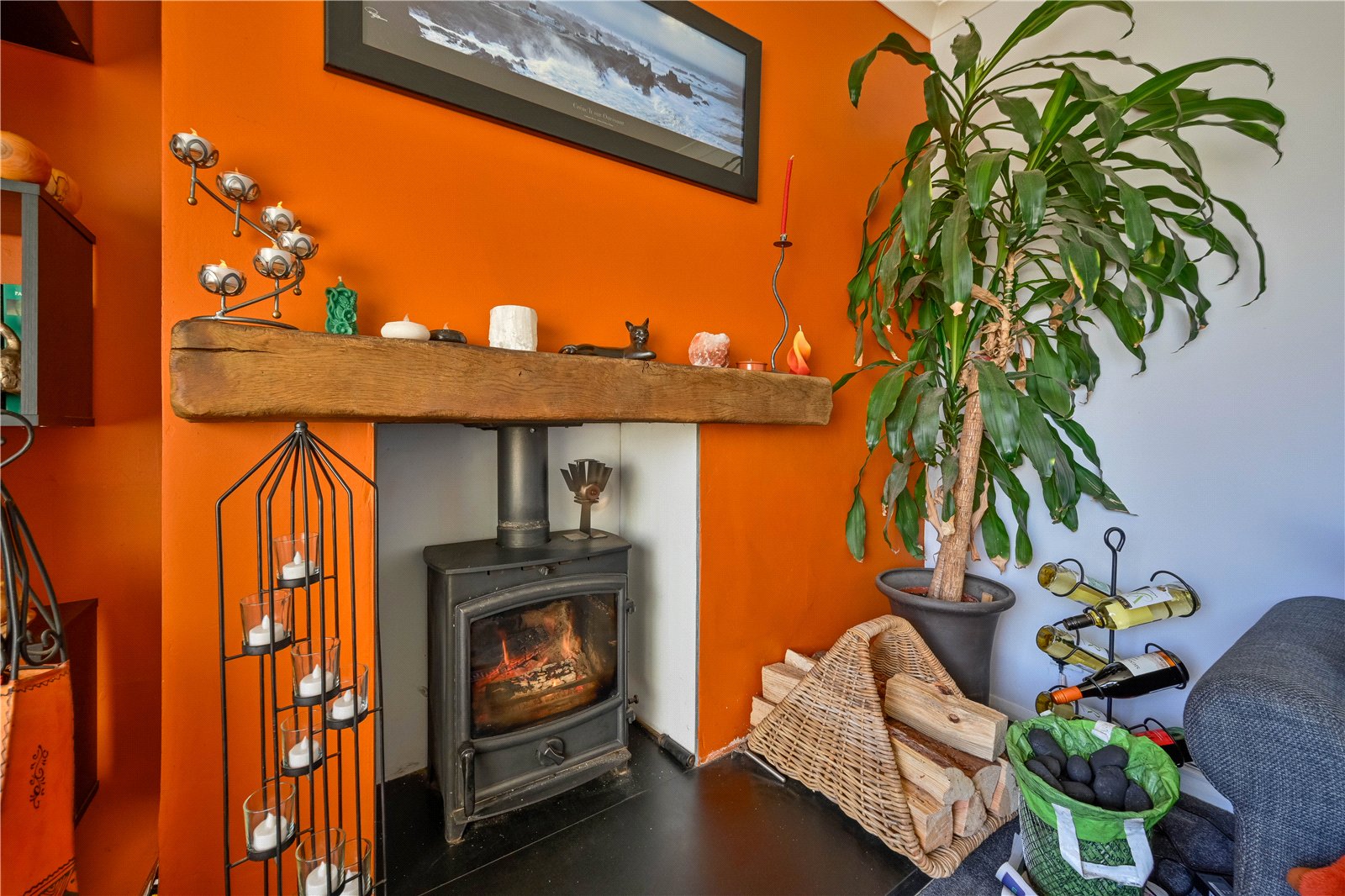 Leacroft Road, Penkridge, Stafford, ST19 - DB Roberts