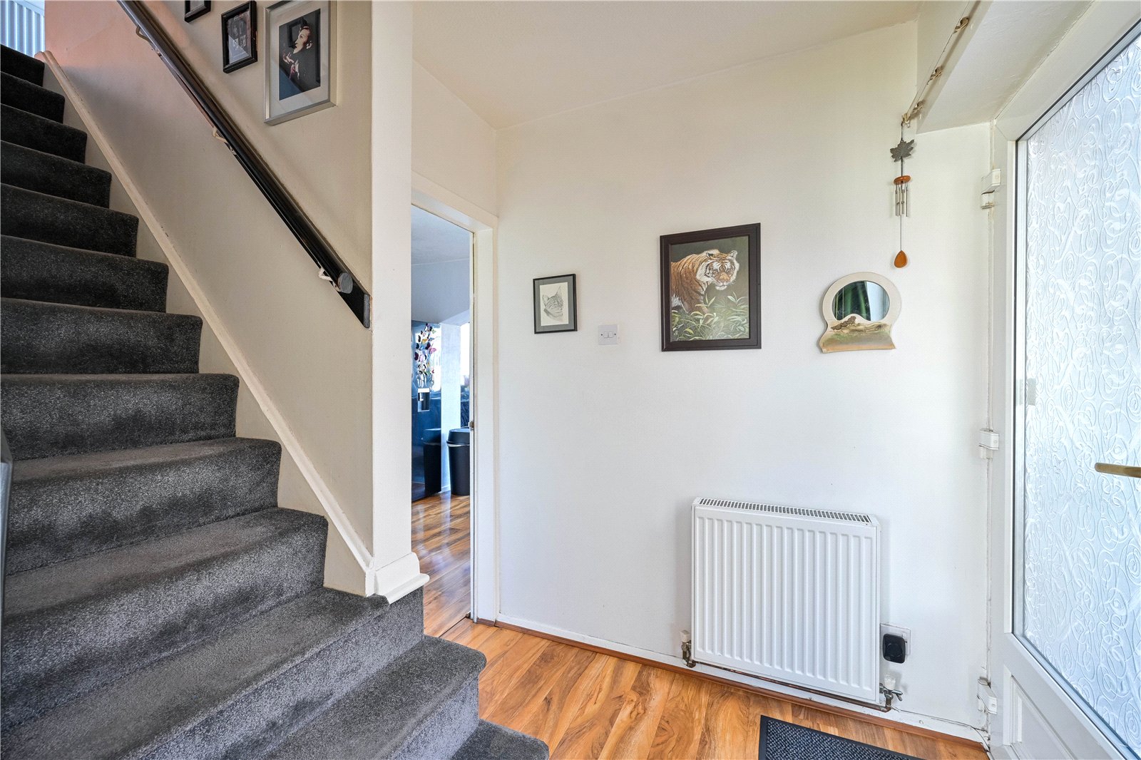 Leacroft Road, Penkridge, Stafford, ST19 - DB Roberts