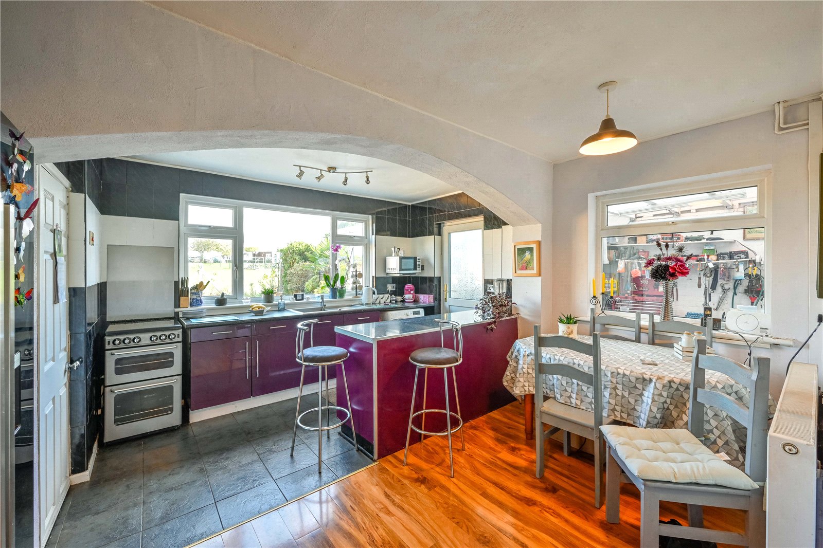 Leacroft Road, Penkridge, Stafford, ST19 - DB Roberts