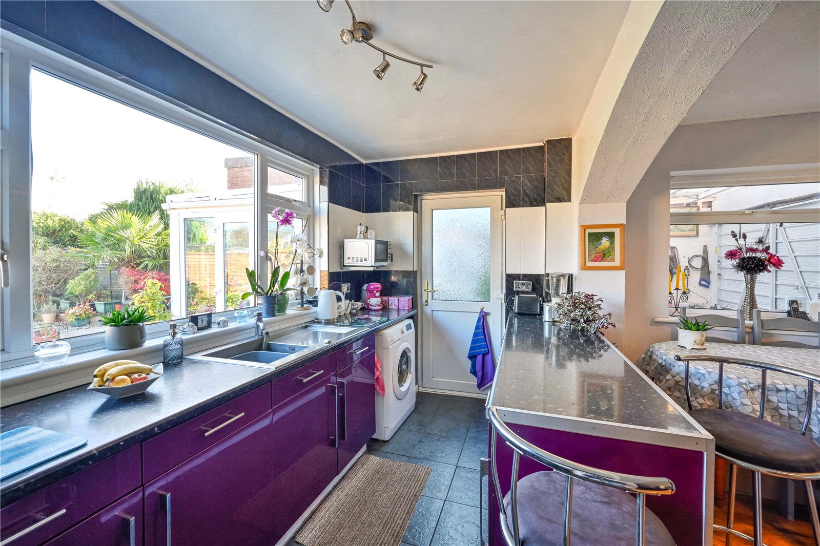 Leacroft Road, Penkridge, Stafford, ST19 - DB Roberts