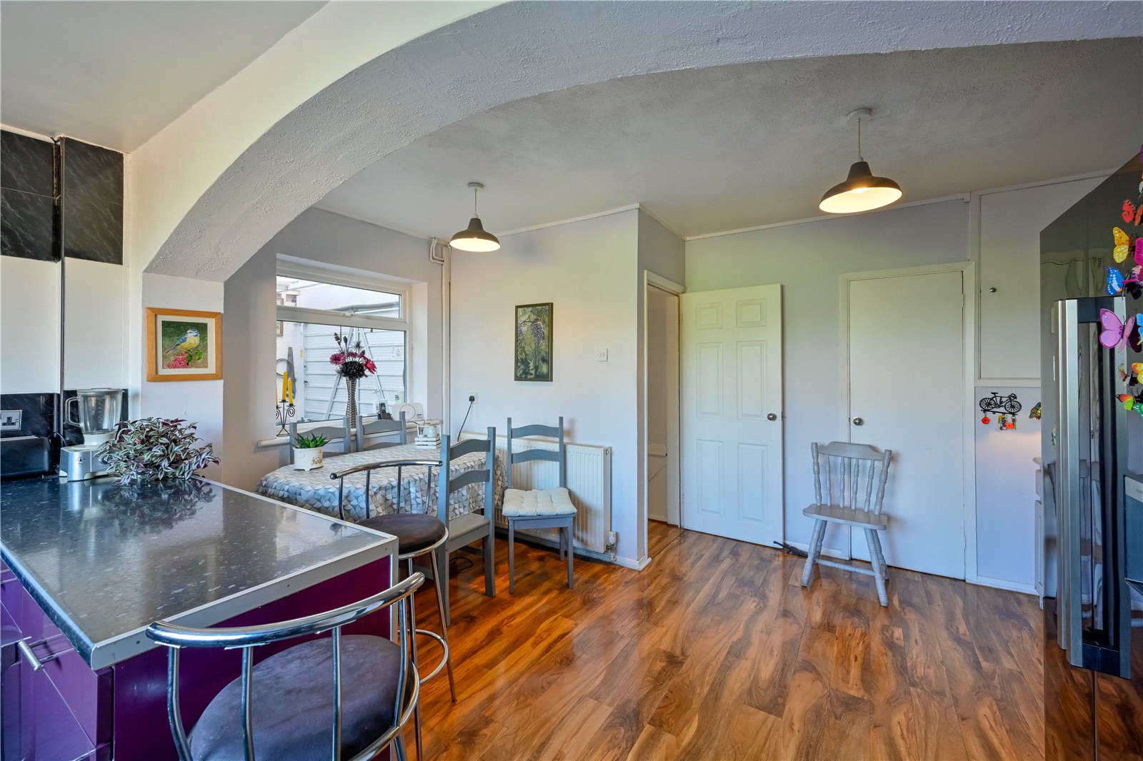 Leacroft Road, Penkridge, Stafford, ST19 - DB Roberts