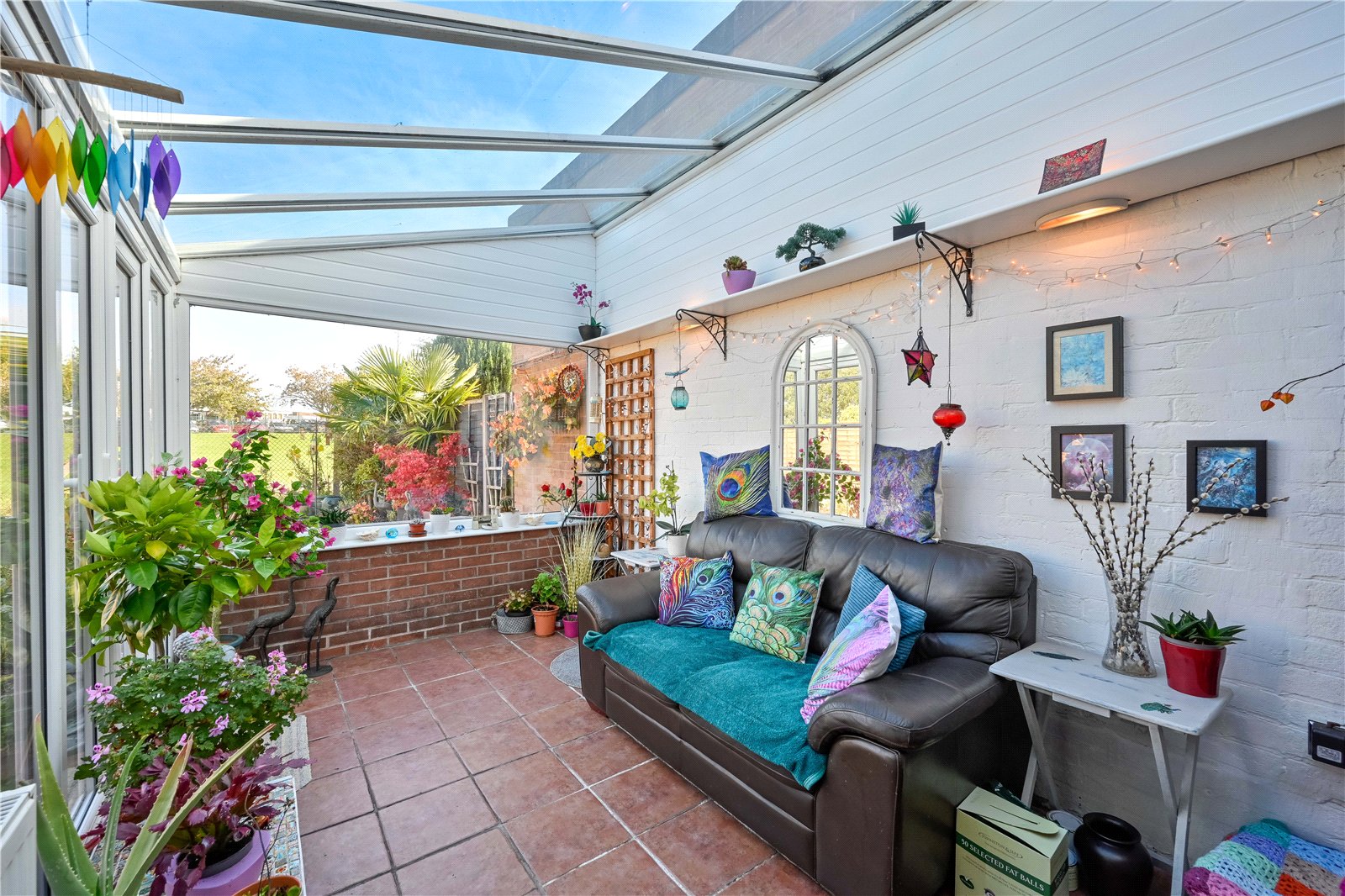 Leacroft Road, Penkridge, Stafford, ST19 - DB Roberts