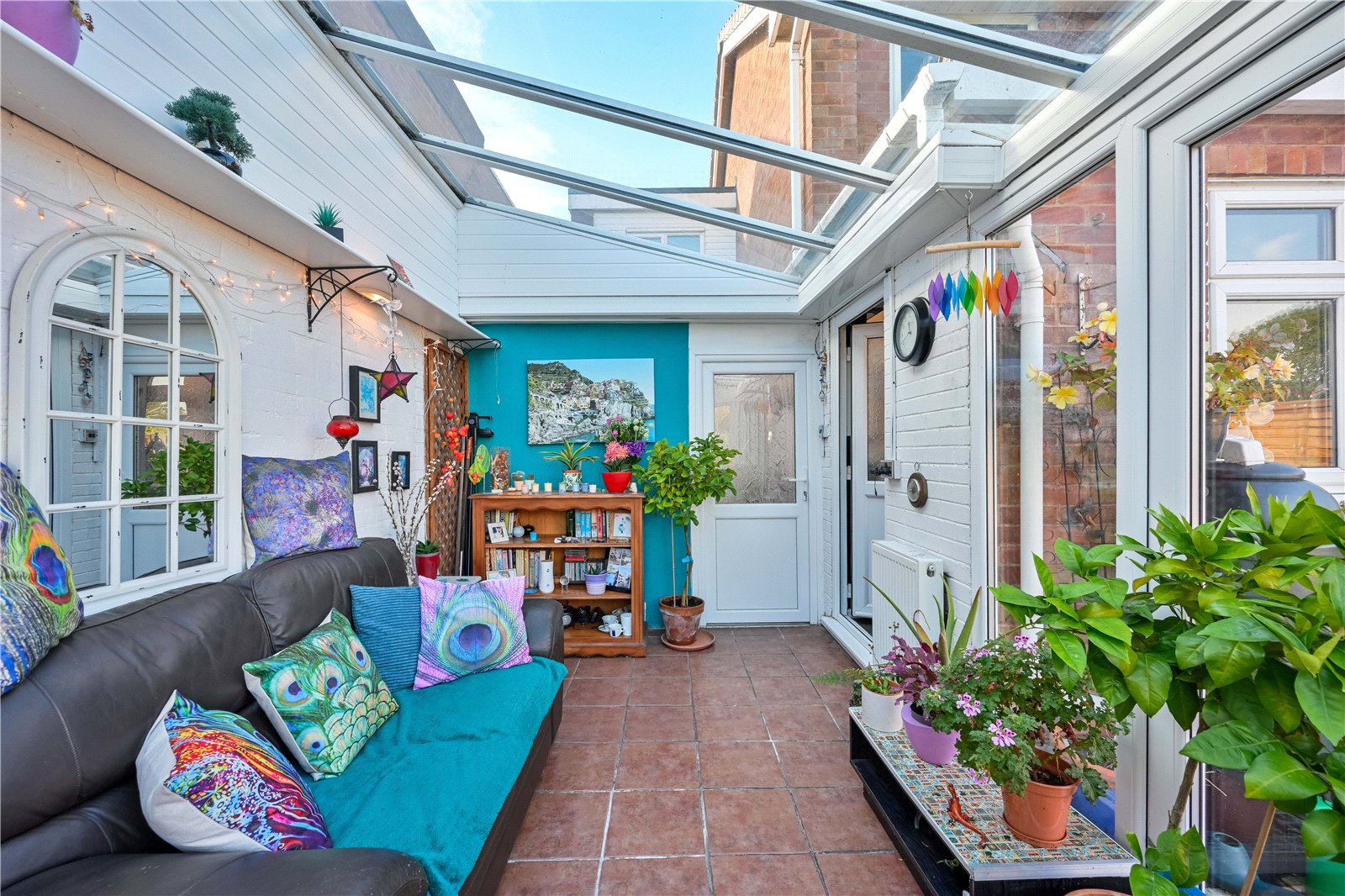 Leacroft Road, Penkridge, Stafford, ST19 - DB Roberts