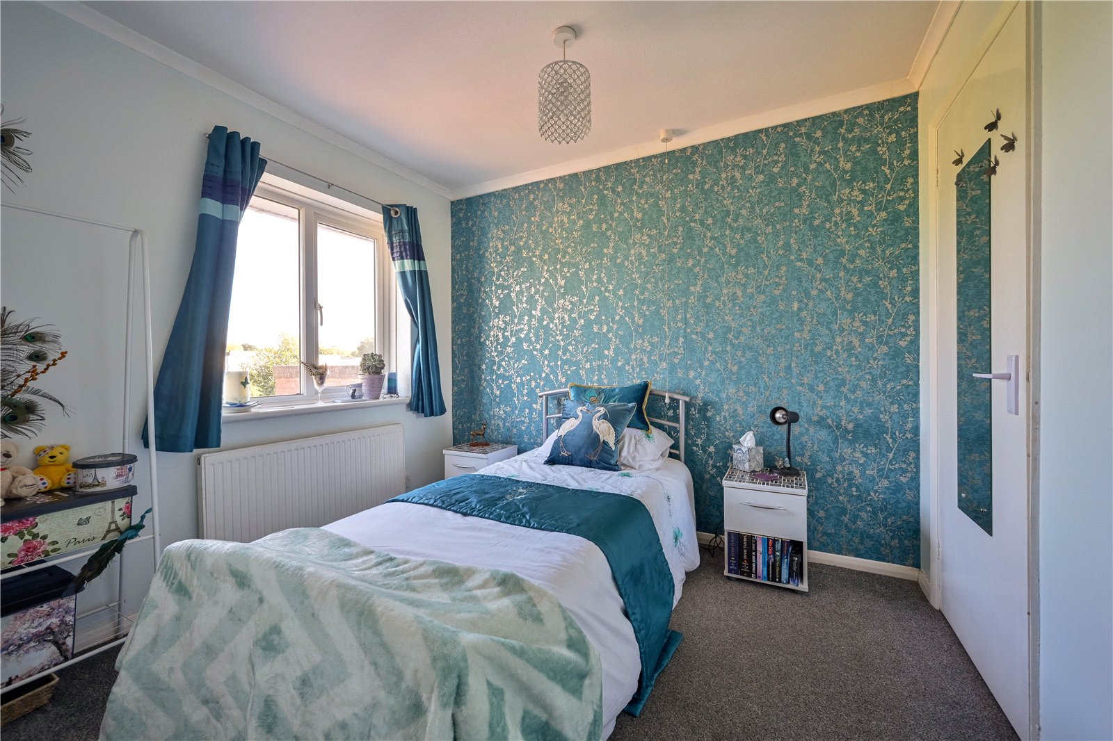 Leacroft Road, Penkridge, Stafford, ST19 - DB Roberts