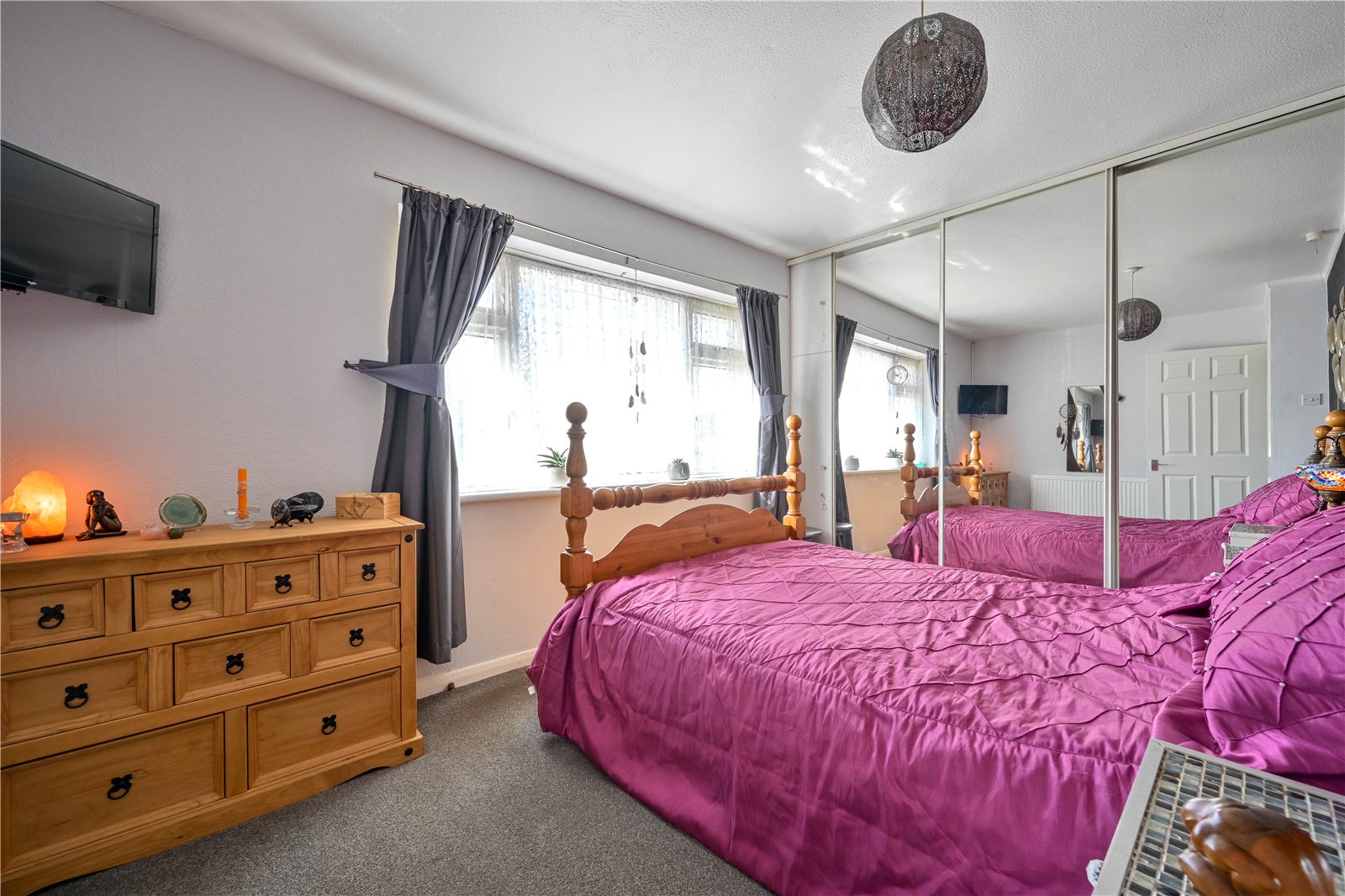 Leacroft Road, Penkridge, Stafford, ST19 - DB Roberts