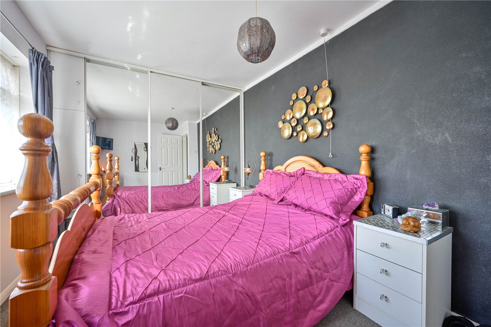 Leacroft Road, Penkridge, Stafford, ST19 - DB Roberts