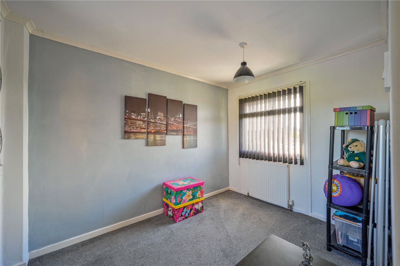 Leacroft Road, Penkridge, Stafford, ST19 - DB Roberts