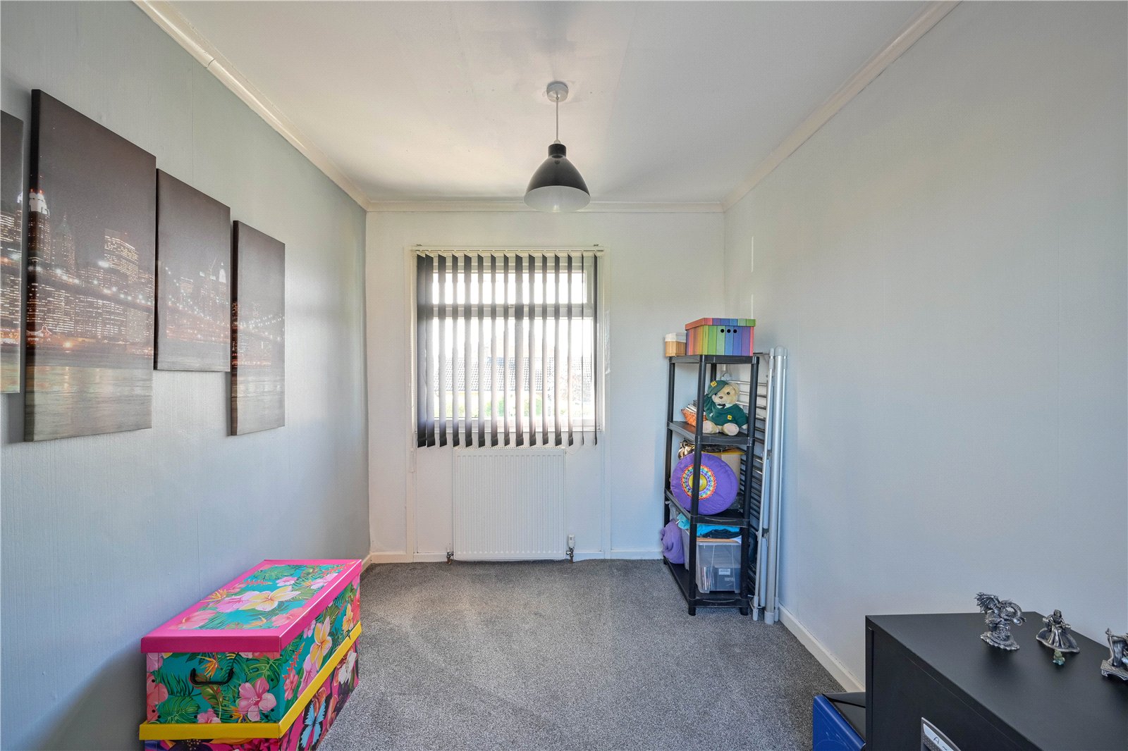 Leacroft Road, Penkridge, Stafford, ST19 - DB Roberts