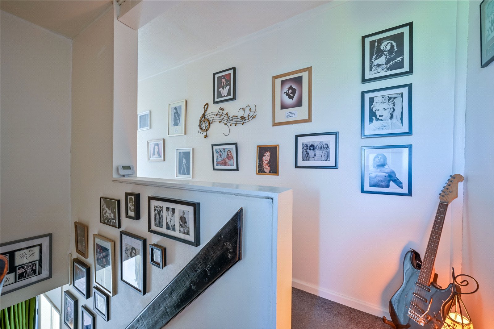 Leacroft Road, Penkridge, Stafford, ST19 - DB Roberts