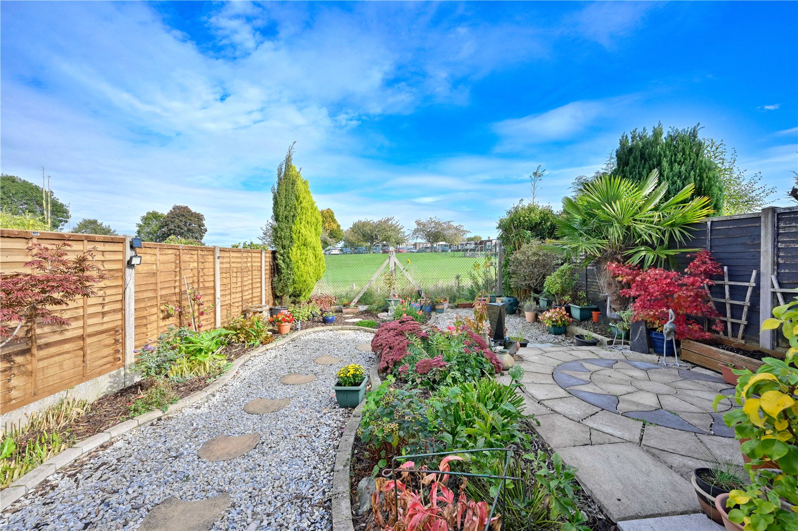 Leacroft Road, Penkridge, Stafford, ST19 - DB Roberts