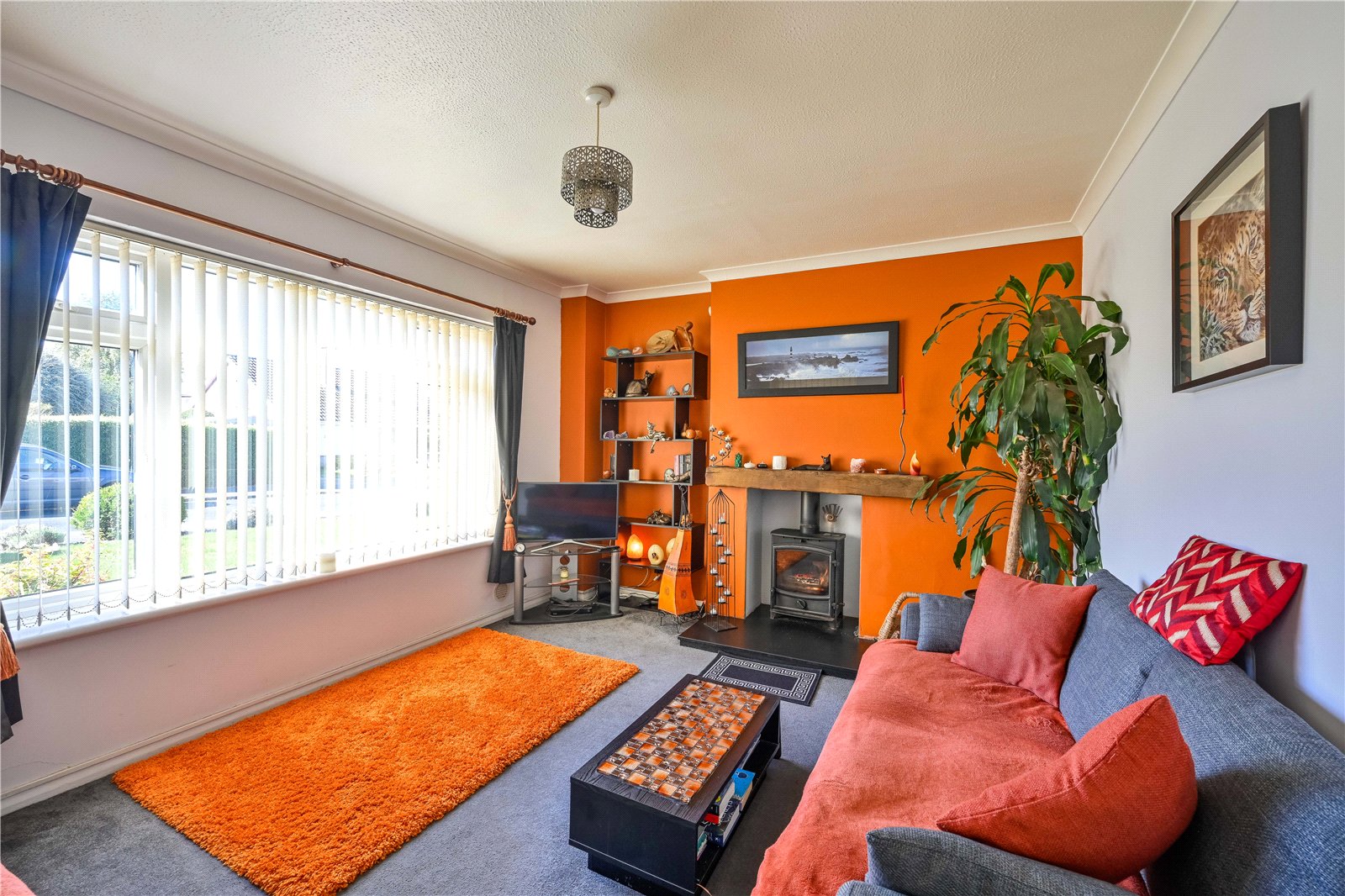 Leacroft Road, Penkridge, Stafford, ST19 - DB Roberts