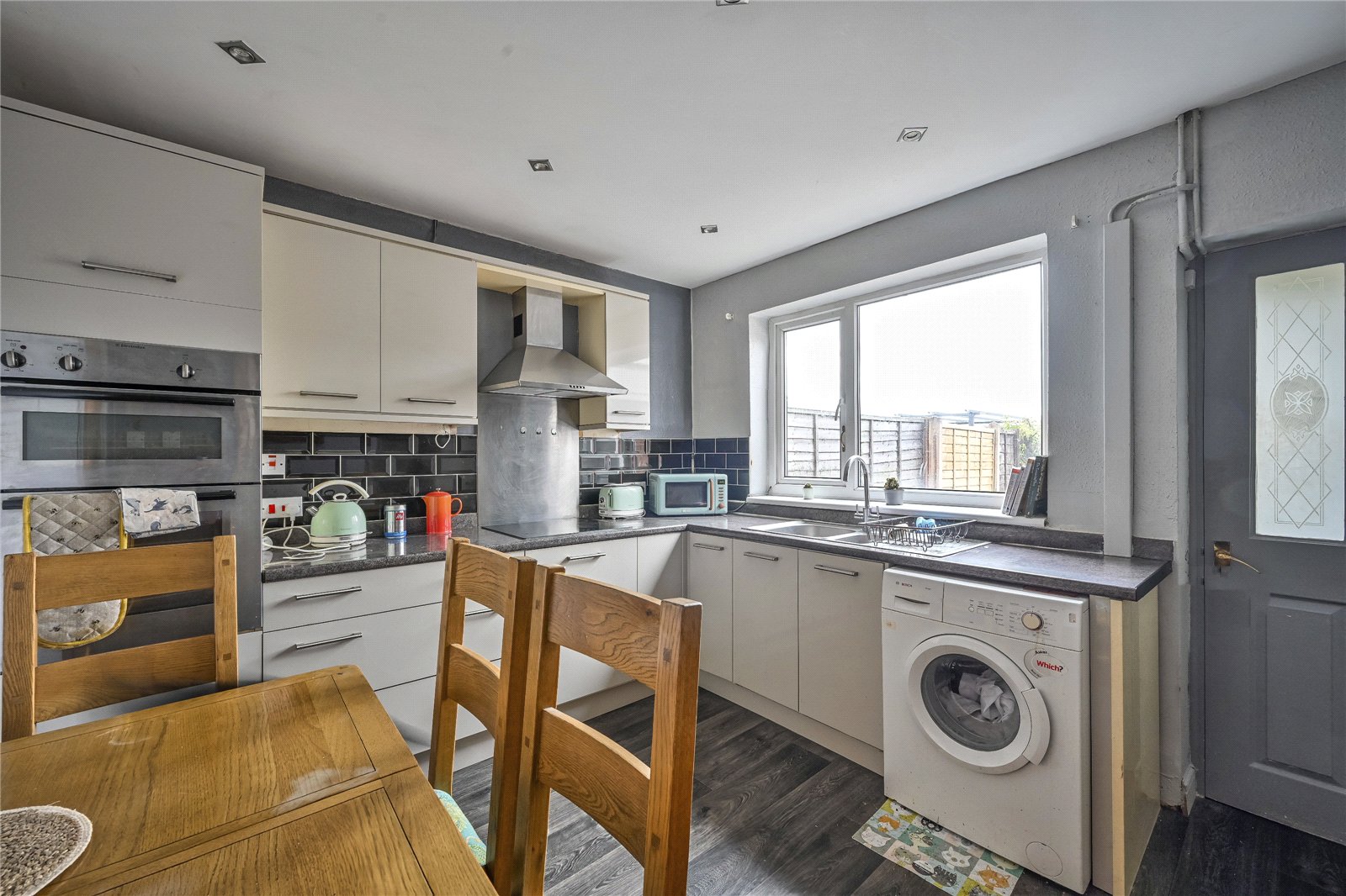 Westbourne Villas, Crooked Bridge Road, Astonfields, ST16 - DB Roberts