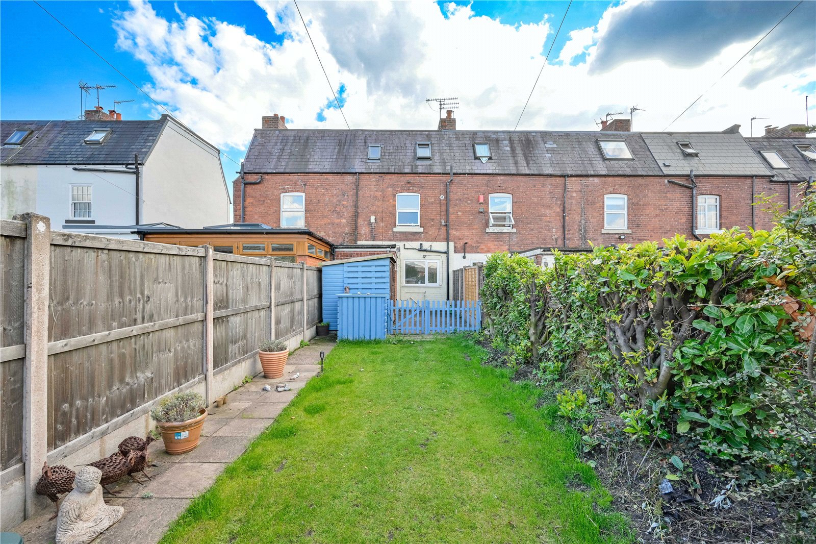 Westbourne Villas, Crooked Bridge Road, Astonfields, ST16 - DB Roberts