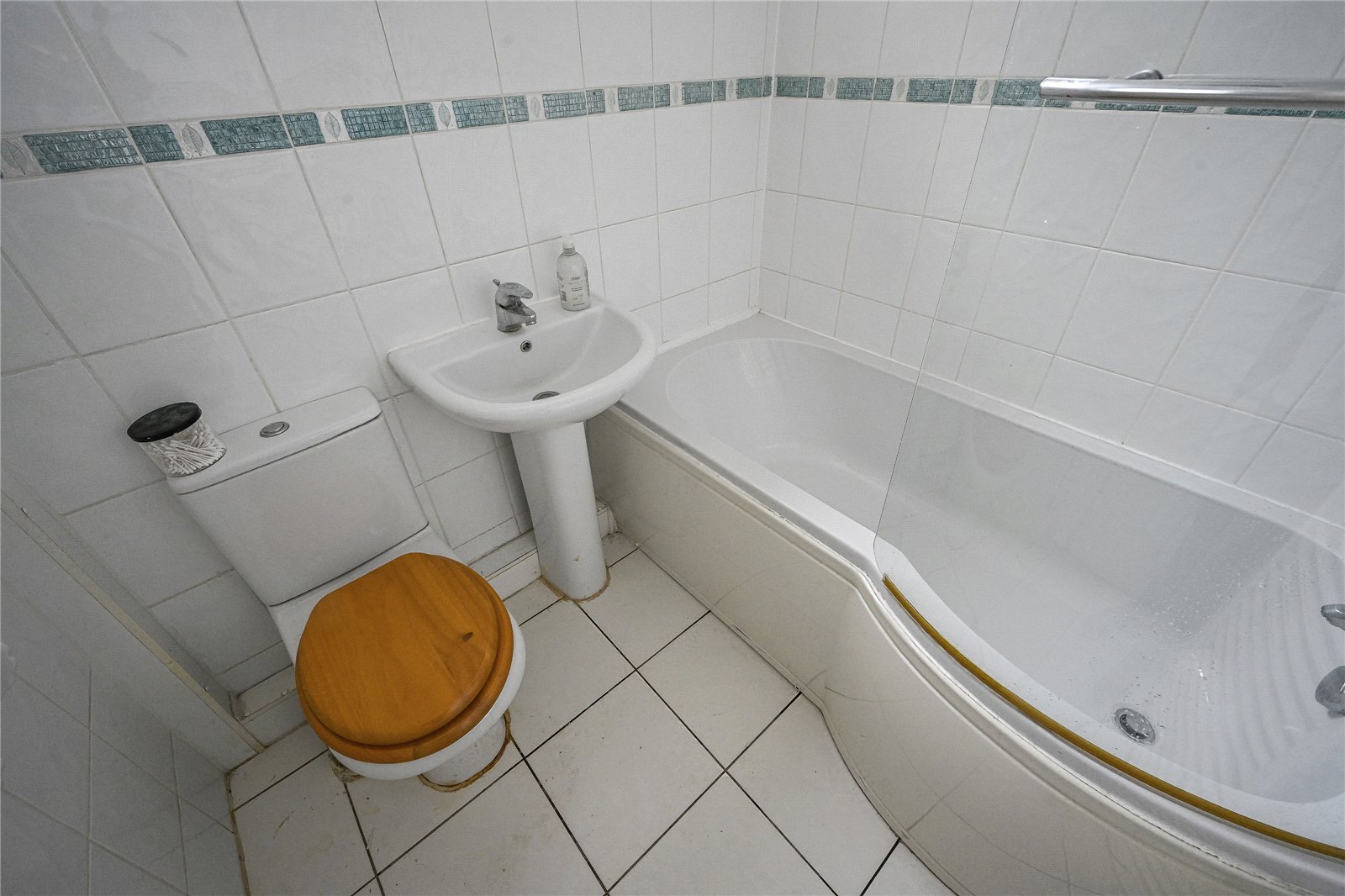 Westbourne Villas, Crooked Bridge Road, Astonfields, ST16 - DB Roberts