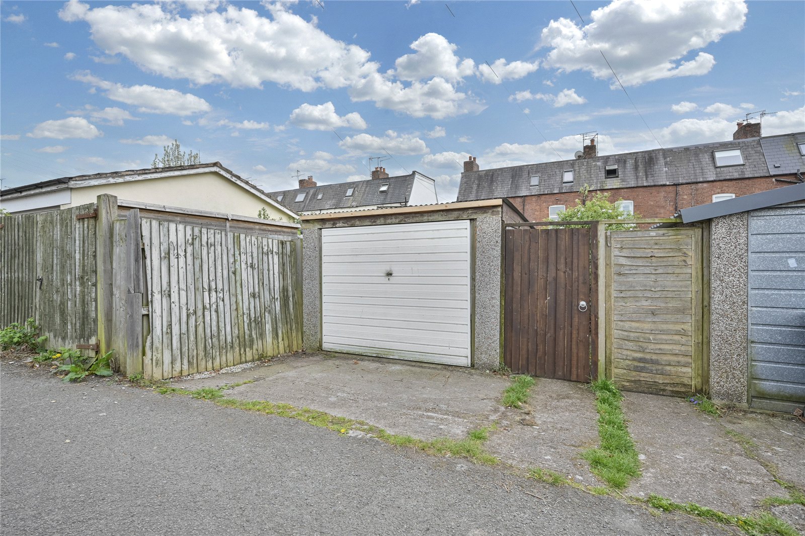 Westbourne Villas, Crooked Bridge Road, Astonfields, ST16 - DB Roberts