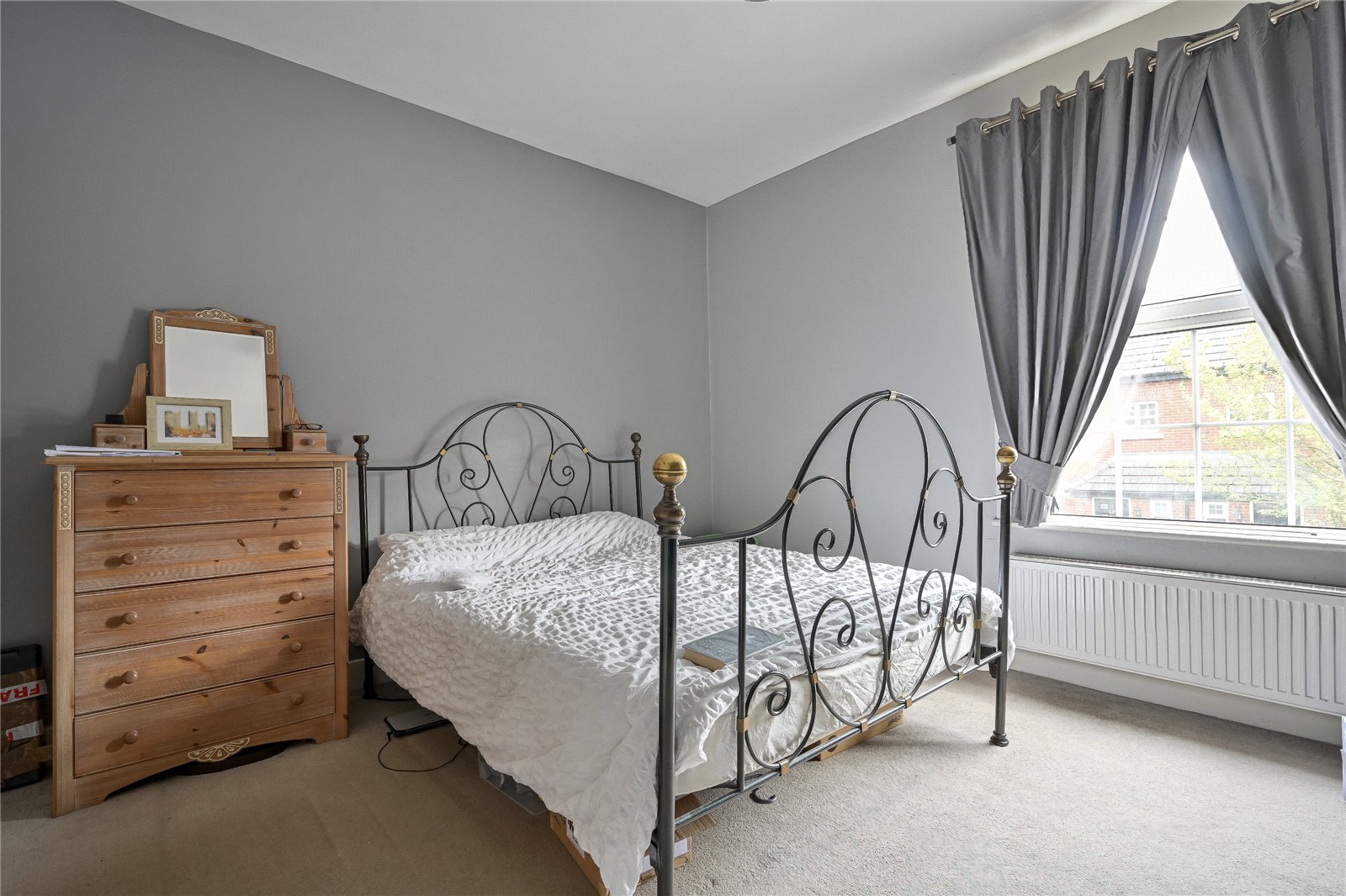 Westbourne Villas, Crooked Bridge Road, Astonfields, ST16 - DB Roberts