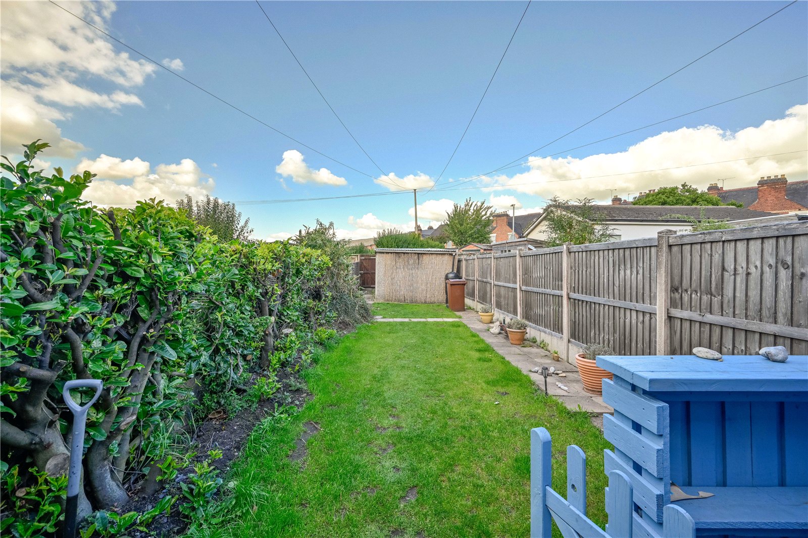 Westbourne Villas, Crooked Bridge Road, Astonfields, ST16 - DB Roberts