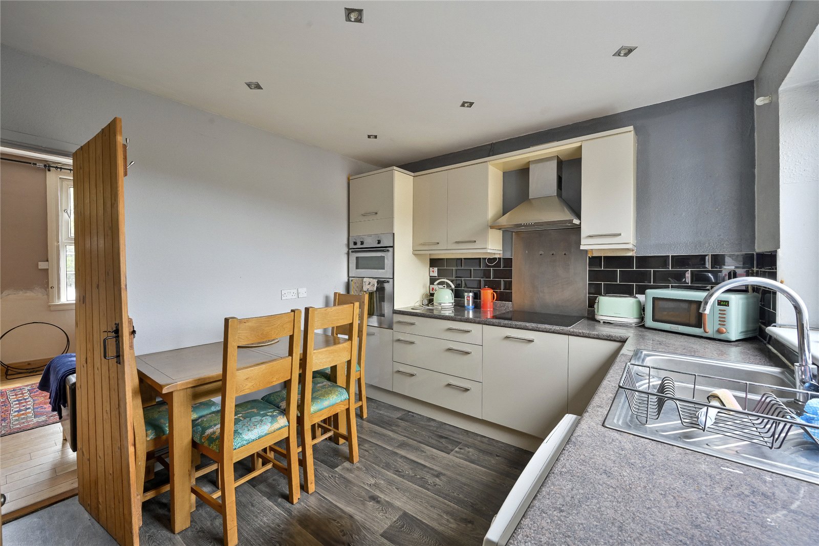 Westbourne Villas, Crooked Bridge Road, Astonfields, ST16 - DB Roberts