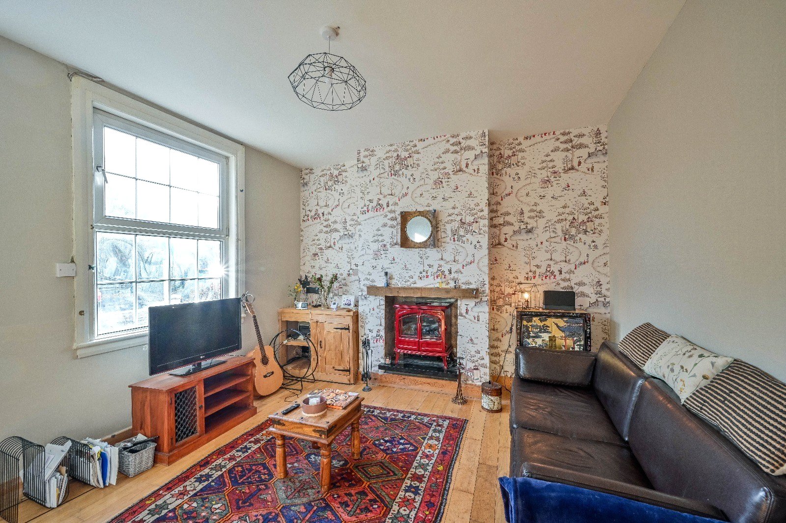 Westbourne Villas, Crooked Bridge Road, Astonfields, ST16 - DB Roberts