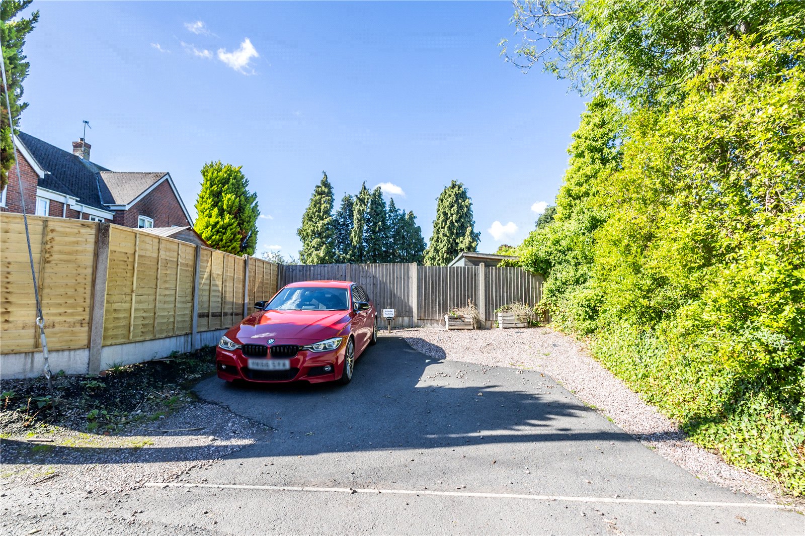 Duke Street, St. Georges, Telford, TF2 - DB Roberts