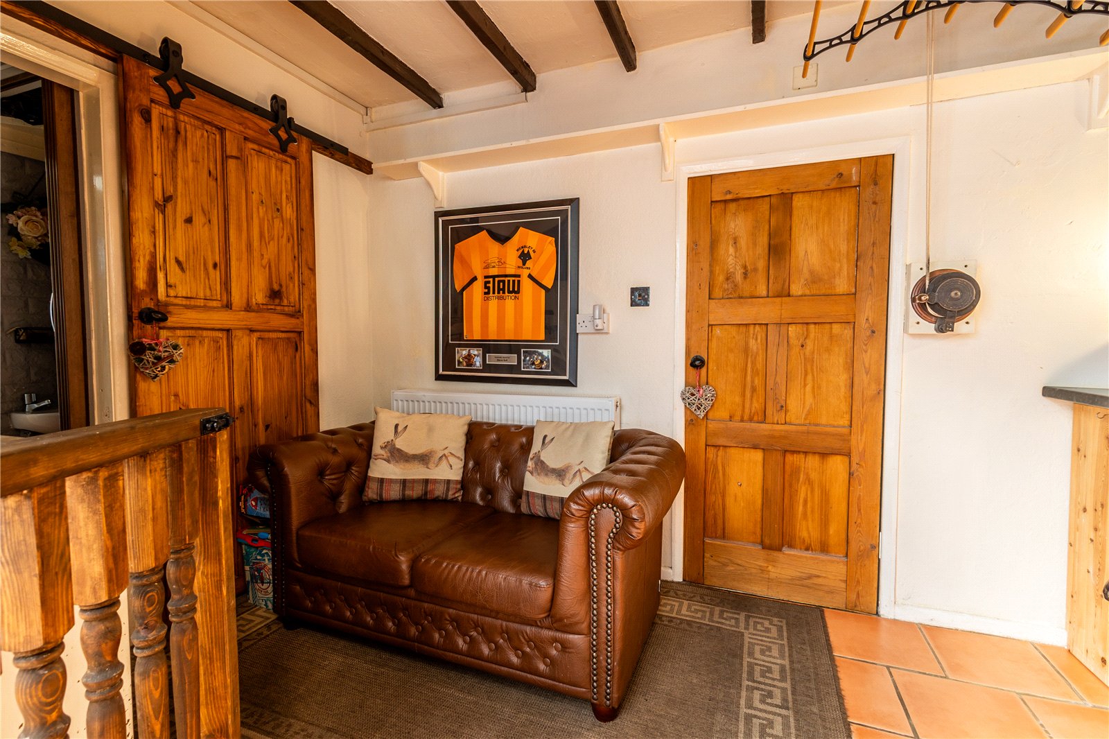 Duke Street, St. Georges, Telford, TF2 - DB Roberts