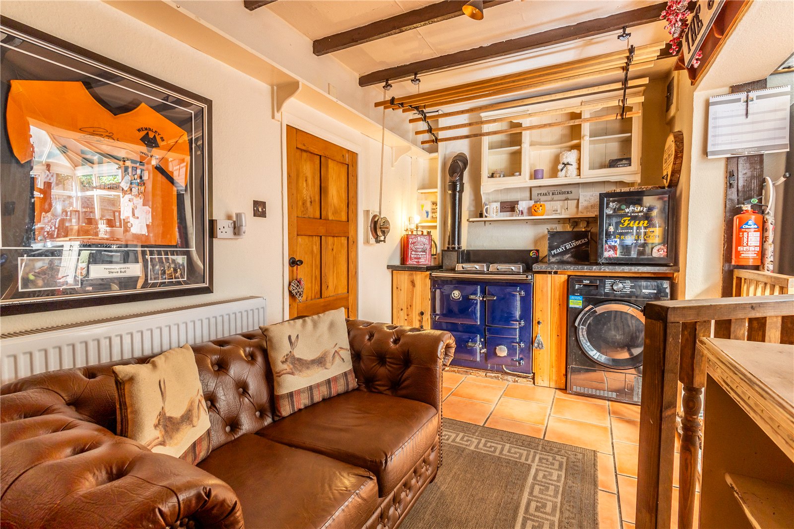 Duke Street, St. Georges, Telford, TF2 - DB Roberts