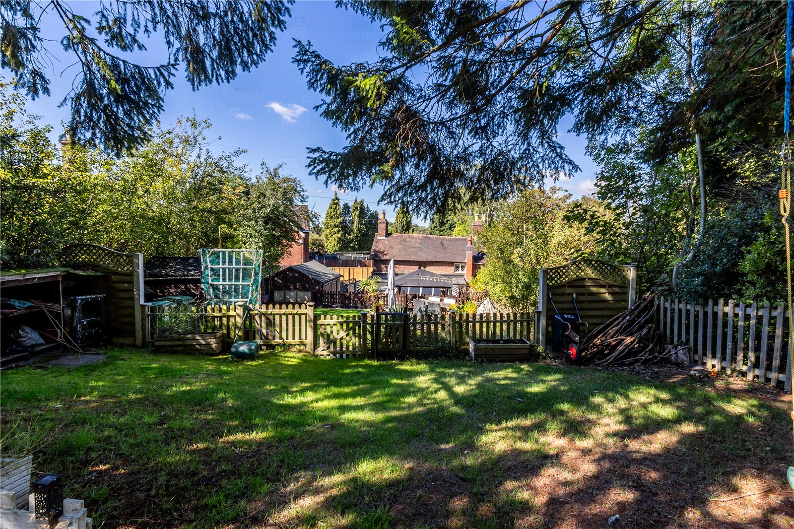 Duke Street, St. Georges, Telford, TF2 - DB Roberts