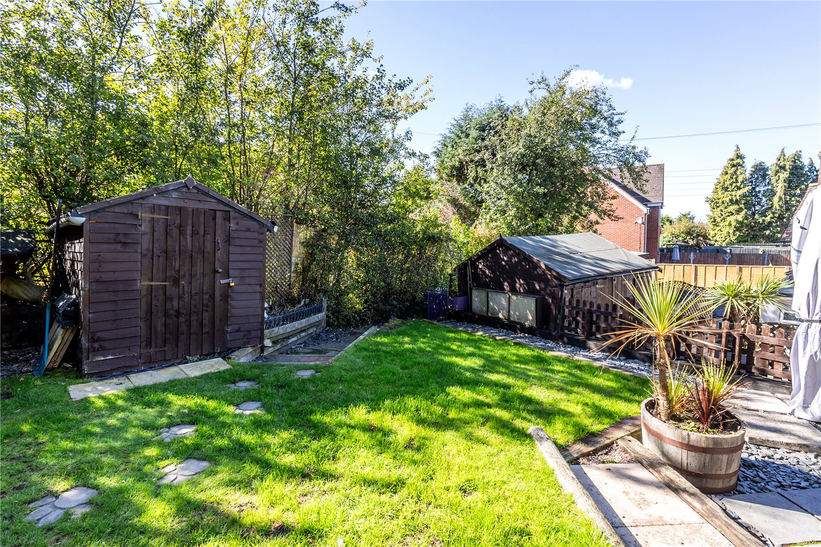 Duke Street, St. Georges, Telford, TF2 - DB Roberts