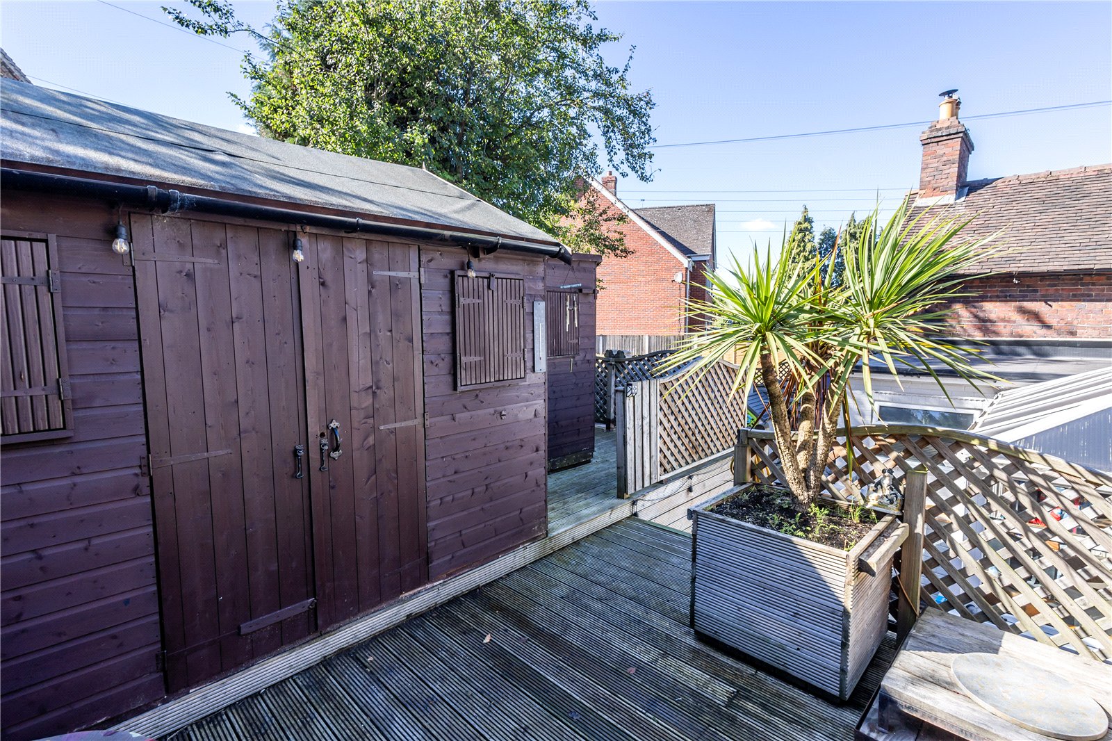 Duke Street, St. Georges, Telford, TF2 - DB Roberts