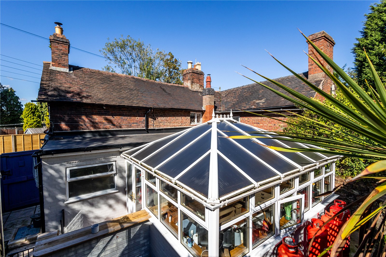 Duke Street, St. Georges, Telford, TF2 - DB Roberts